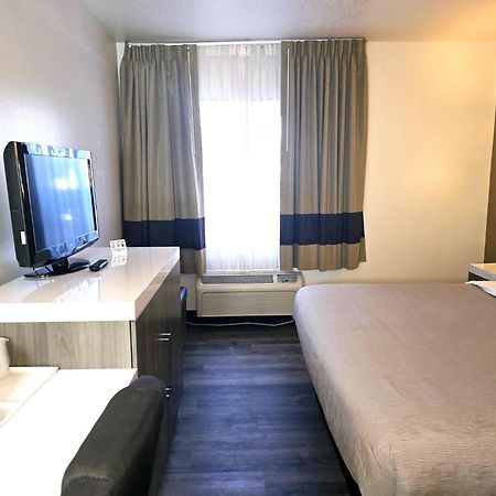 Quality Inn & Suites Longview Kelso מראה חיצוני תמונה