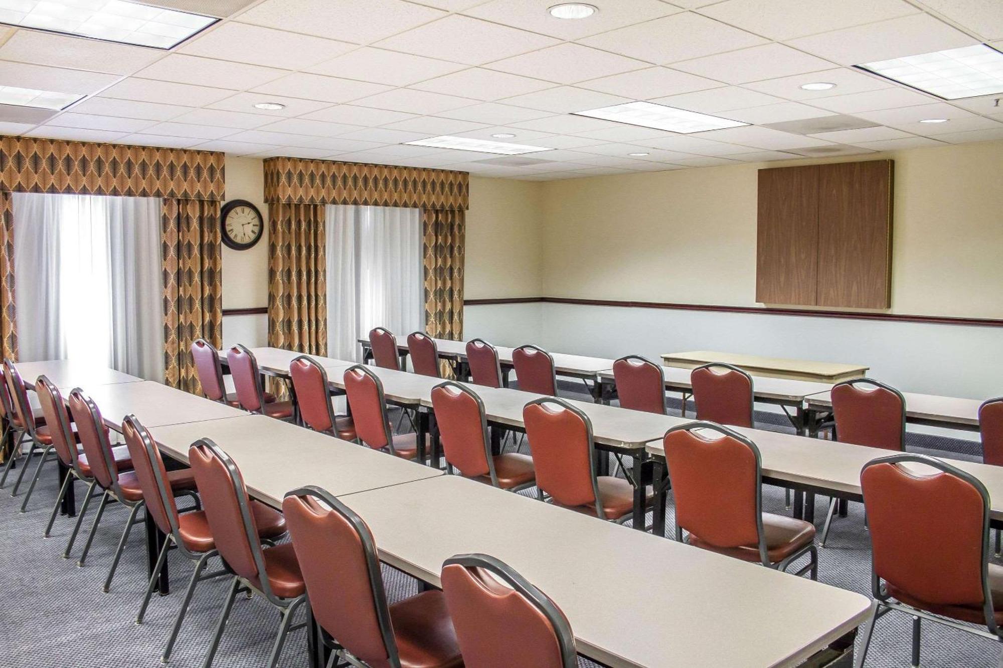 Quality Inn & Suites Longview Kelso מראה חיצוני תמונה