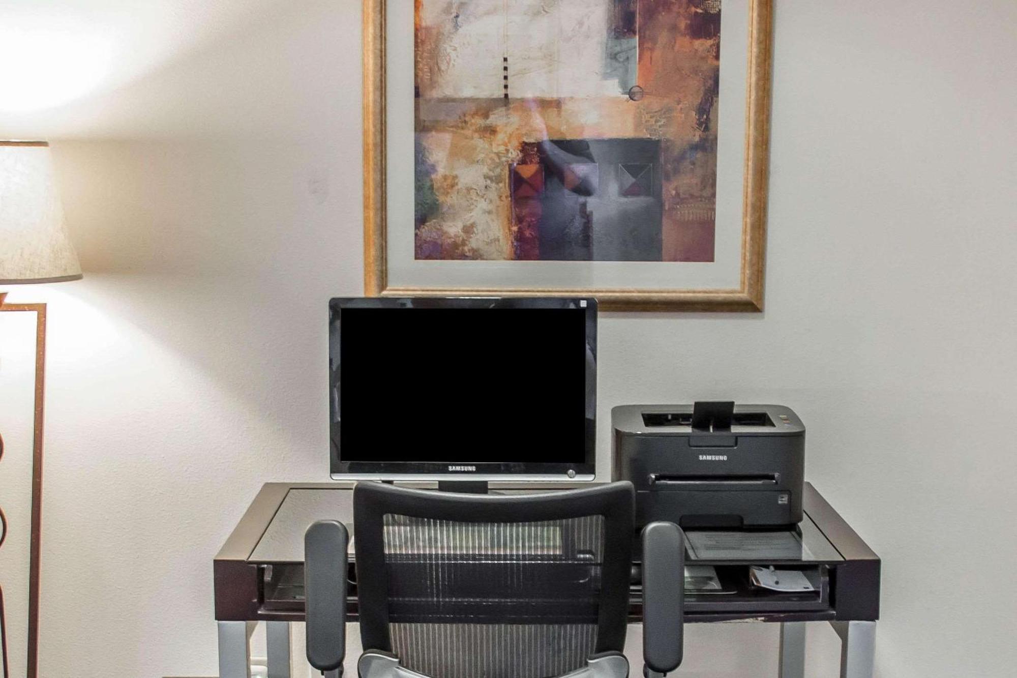 Quality Inn & Suites Longview Kelso מראה חיצוני תמונה